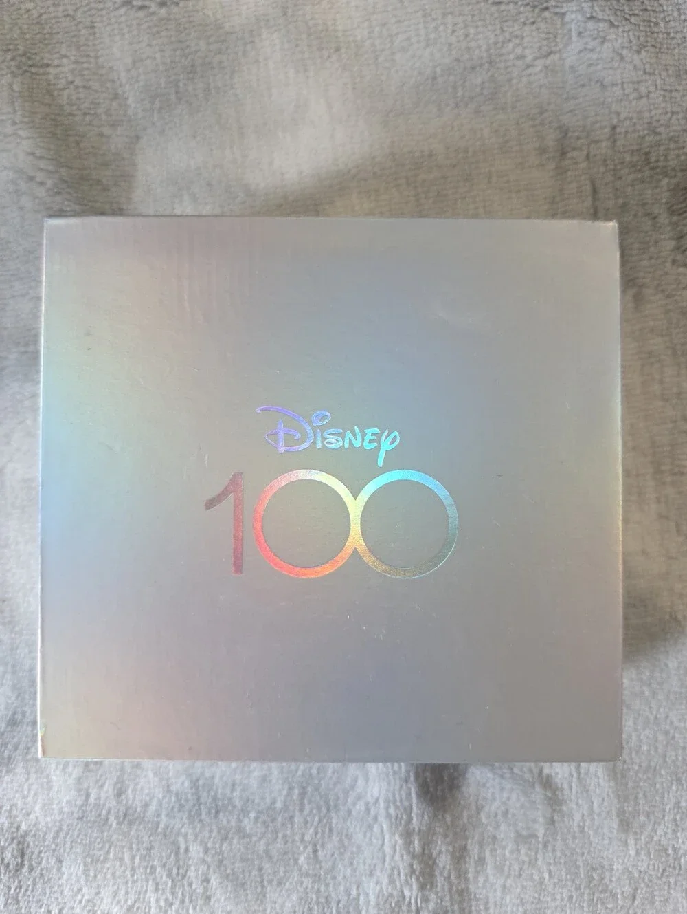 Disney kids pendant